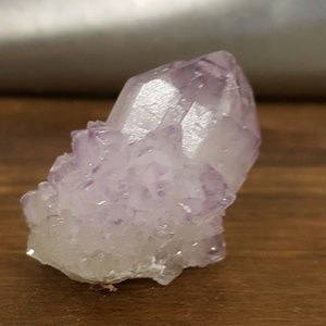 Meet your Posher, Suzanne